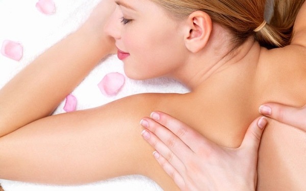 Cách massage giảm đau nhức bả vai giúp loại bỏ cơn đau