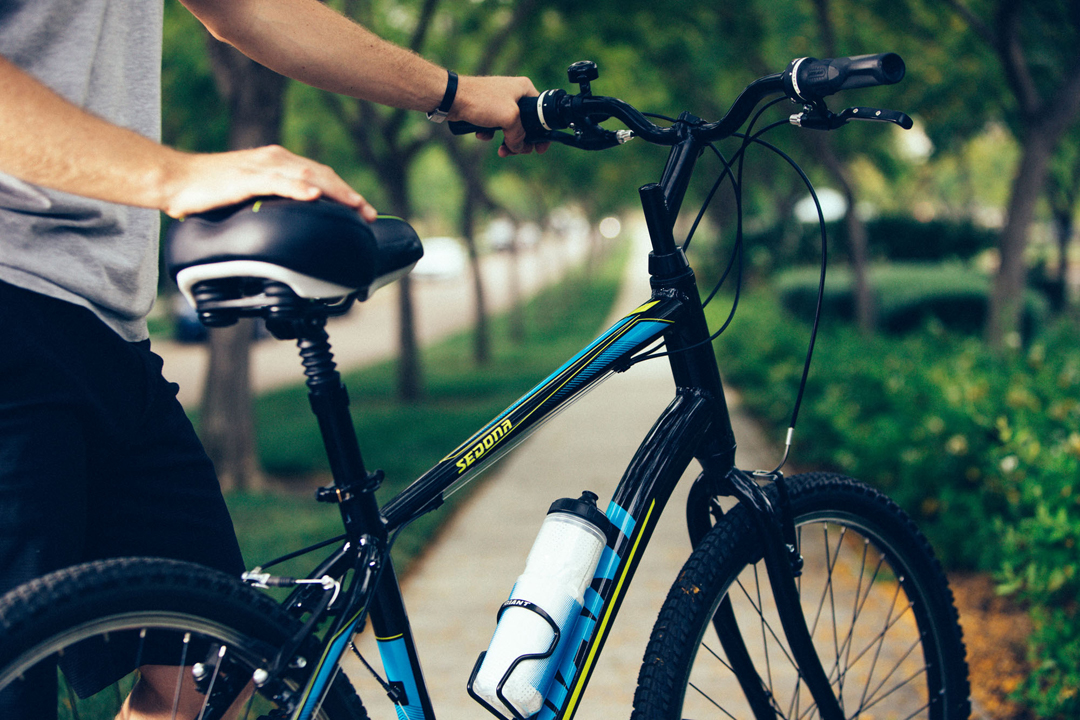 10 Lợi ích cực tốt của đạp xe buổi sáng khiến bạn muốn xách xe lên và đi  ngay  YouTube