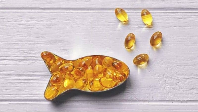 Liều dùng omega 3 thế nào là hợp lý