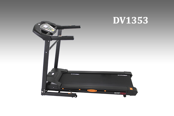 Máy chạy bộ điện đơn năng Đại Việt DV-1353